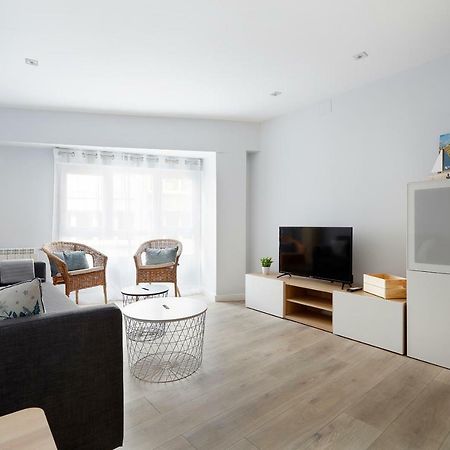 Estudio Centro-Nautico I Gijon Luaran gambar