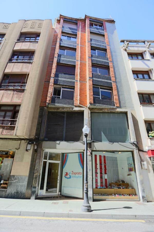 Estudio Centro-Nautico I Gijon Luaran gambar